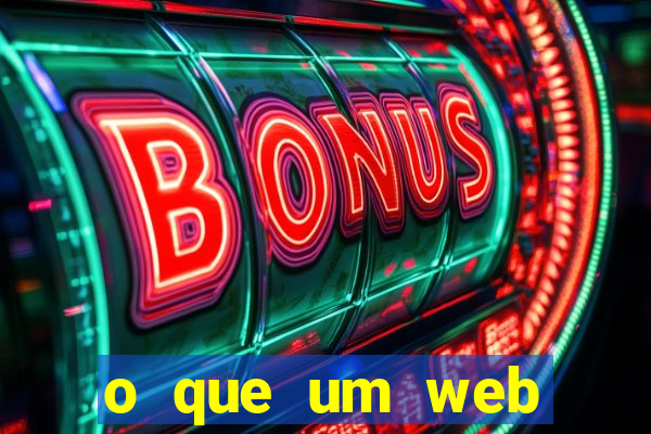o que um web designer faz